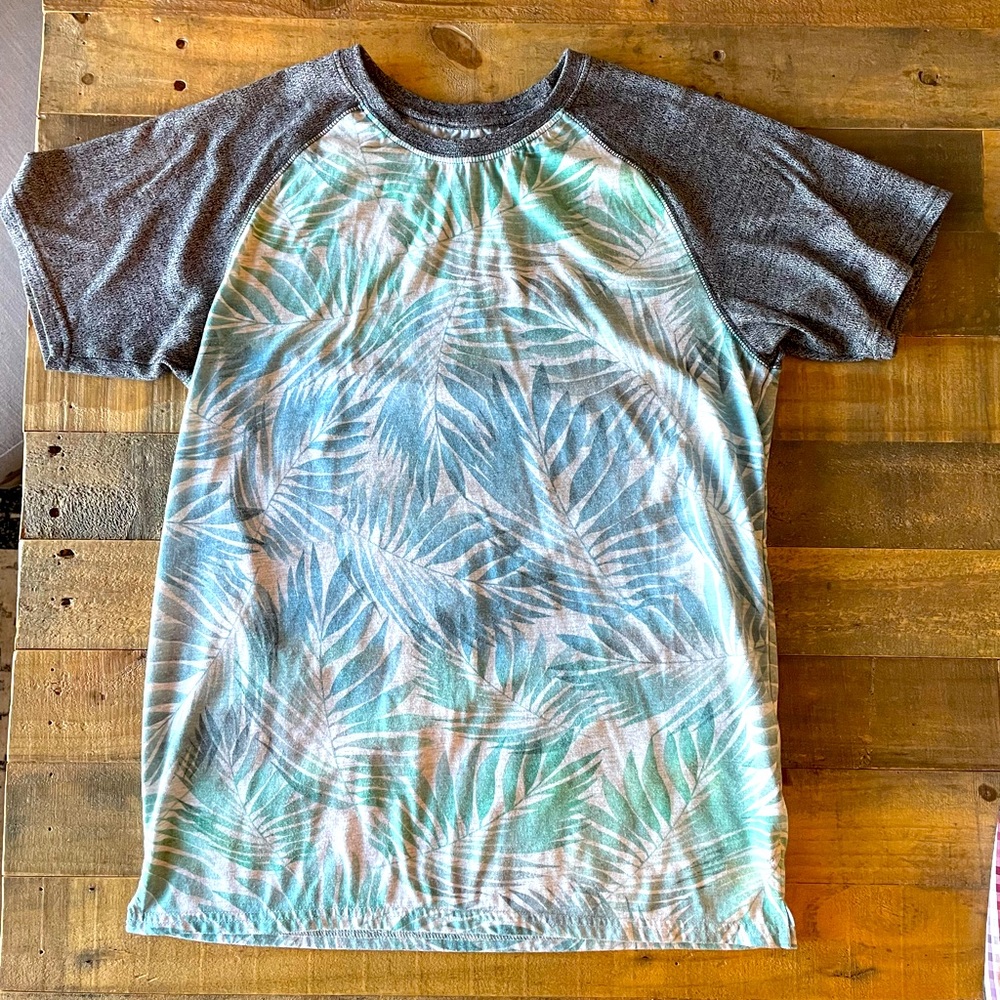 Astronomy men’s casual shirt